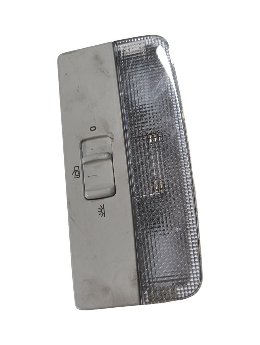 Lampa interioara habitaclu VOLKSWAGEN POLO 6R, 6C 2009 - >