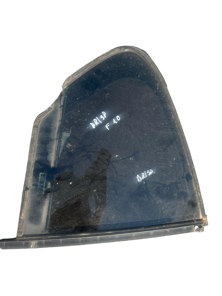 Geam fix fata dreapta spate BMW 5 F10 2009 - 2016