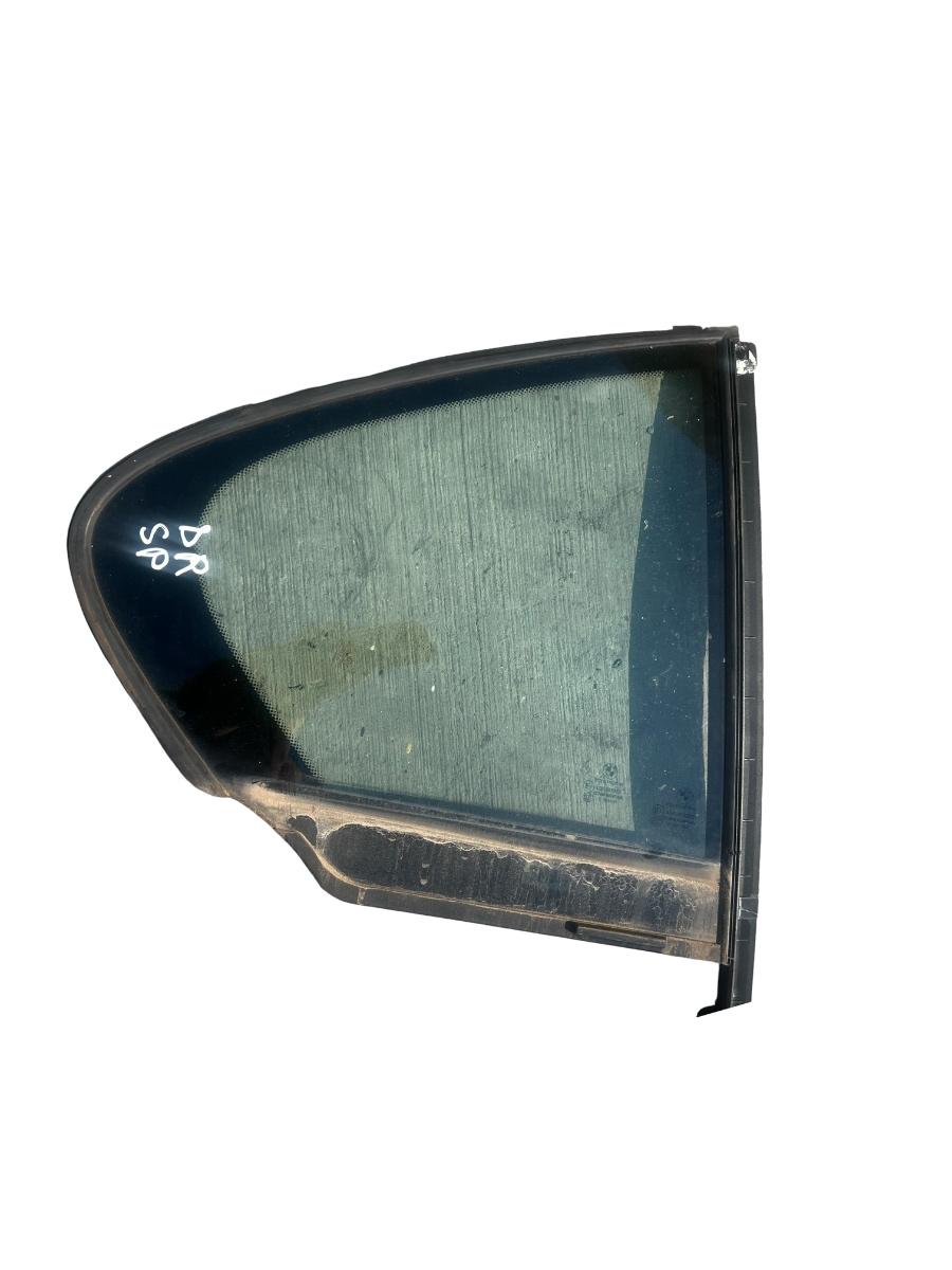 Geam lateral spate dreapta BMW 5 F10 2009 - 2016