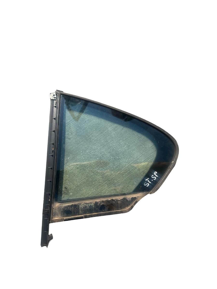 Geam lateral spate stanga spate BMW 5 F10 2009 - 2016