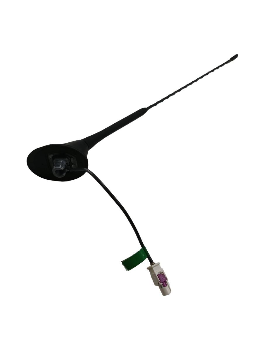 Antena radio VOLKSWAGEN POLO 6R, 6C 2009 - >