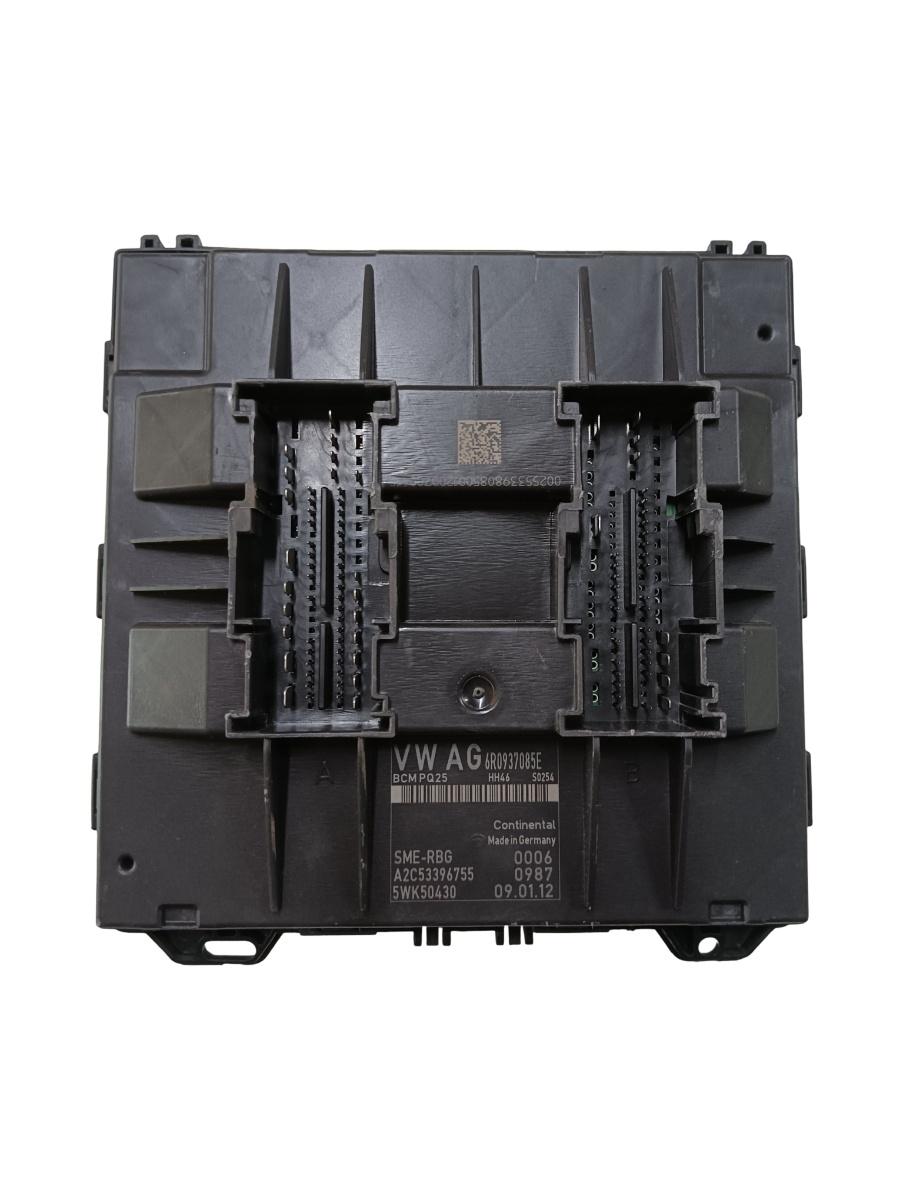 Modul de confort VOLKSWAGEN POLO 6R, 6C 2009 - > 6r0937085e