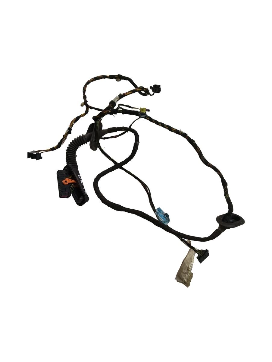 Instalatie electrica usa  dreapta fata VOLKSWAGEN POLO 6R, 6C 2009 - >