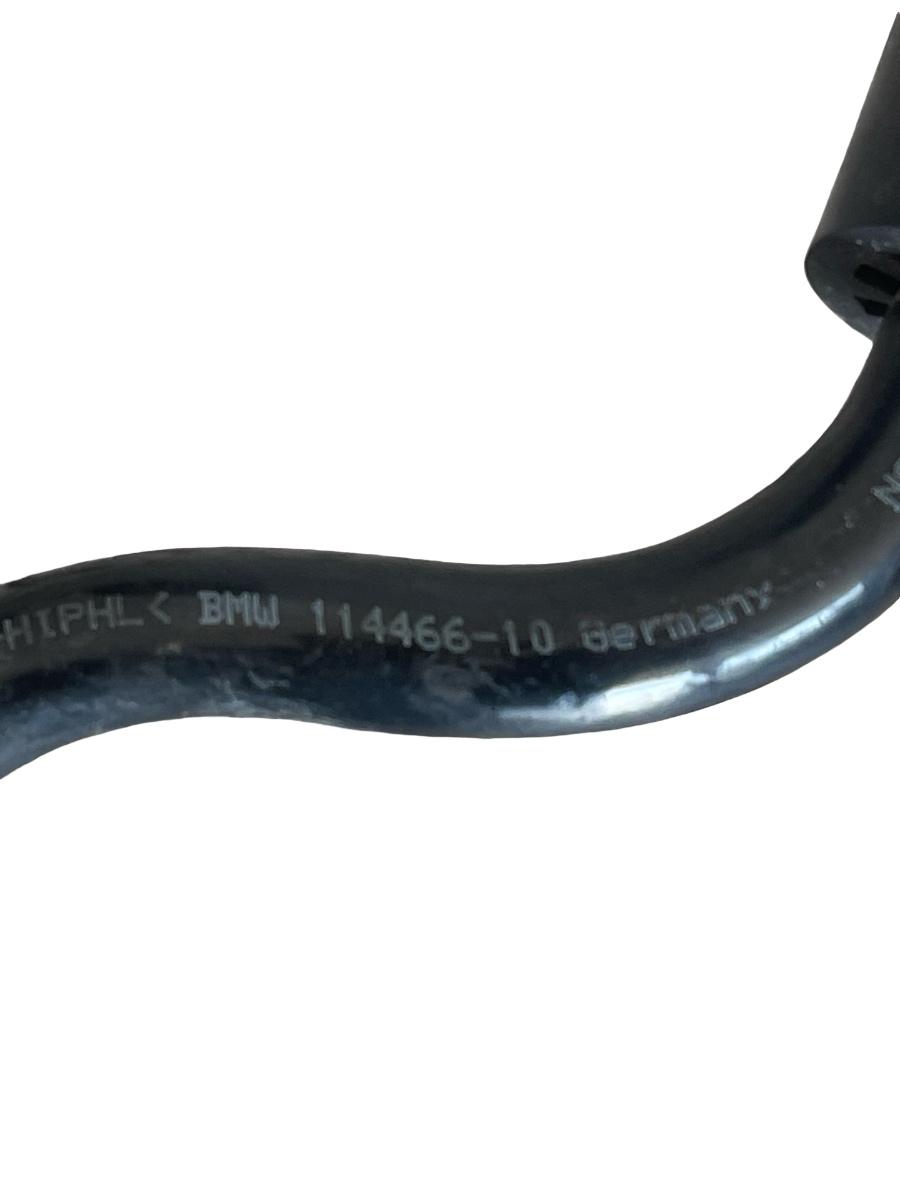 Supapa de vacuum BMW 5 F10 2009 - 2016 3.0D 114466-10 – foto 4