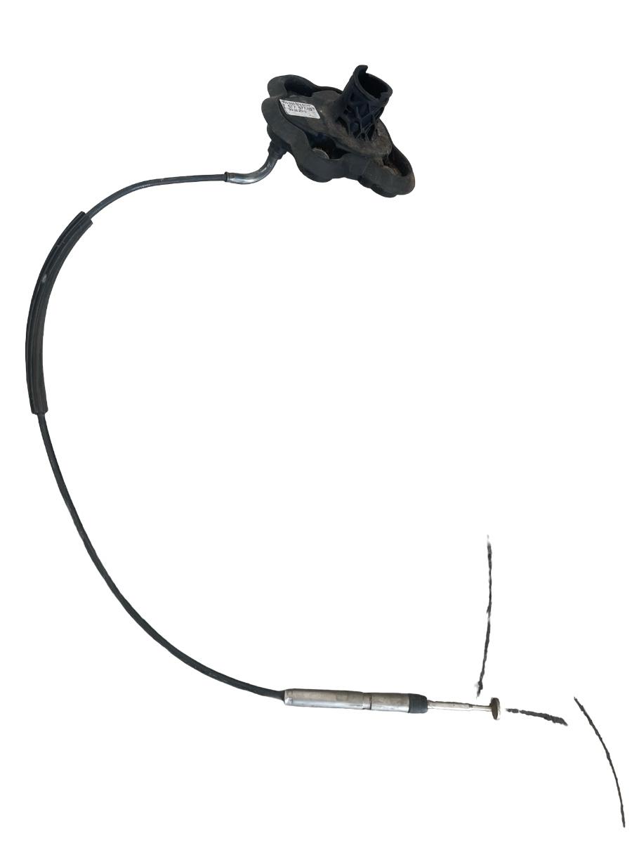 Alte piese pentru cutia de viteze BMW 5 F10 2009 - 2016 7577577-02 – foto 2