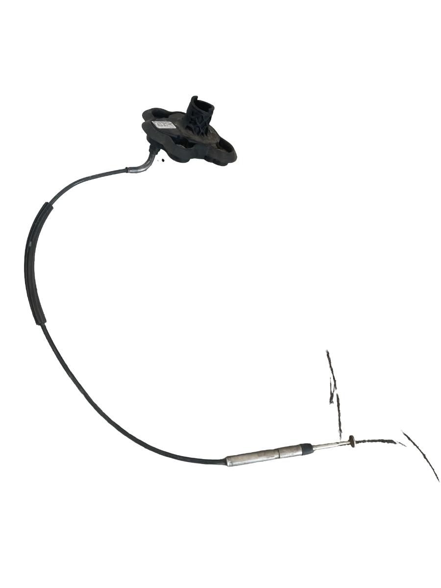 Alte piese pentru cutia de viteze BMW 5 F10 2009 - 2016 7577577-02