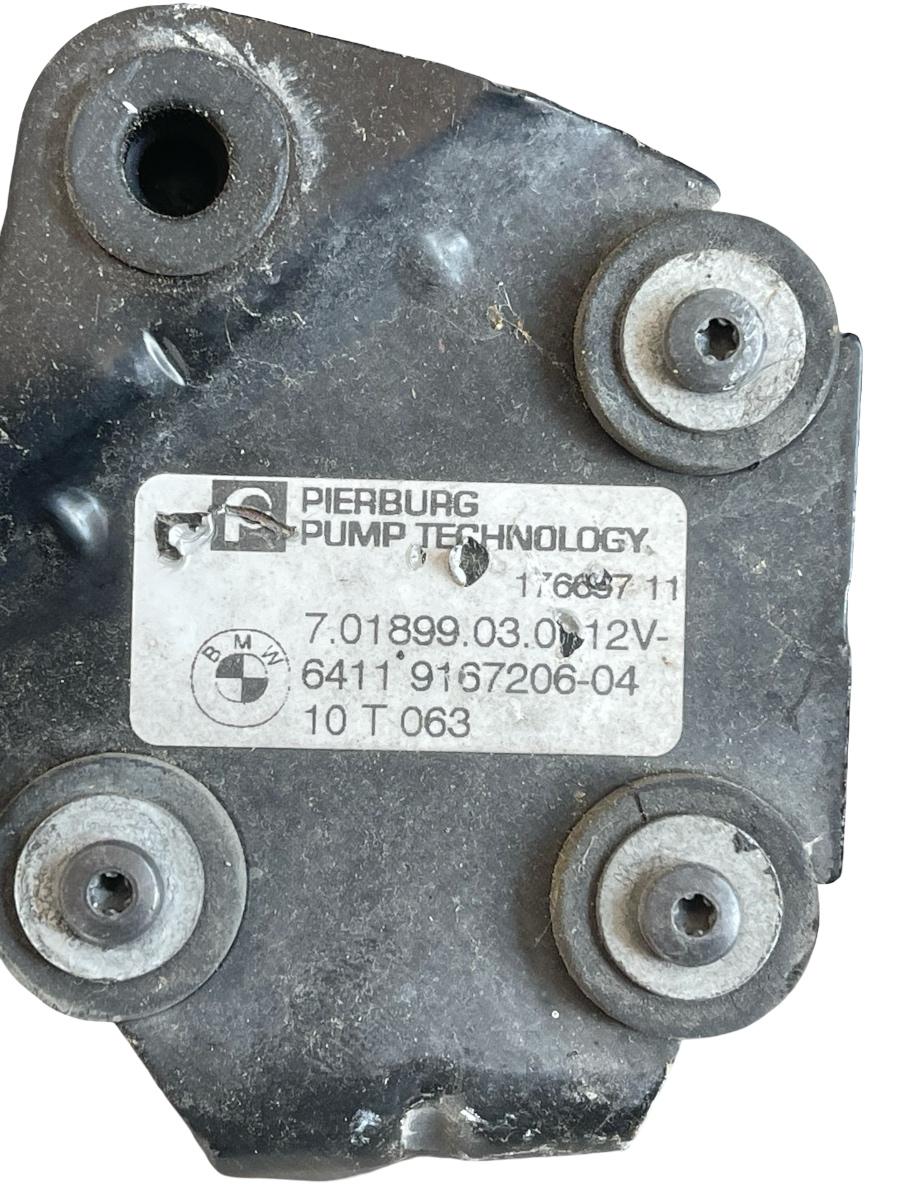 Pompa recirculare apa BMW 5 F10 2009 - 2016 3.0D 9167206-04 – foto 3