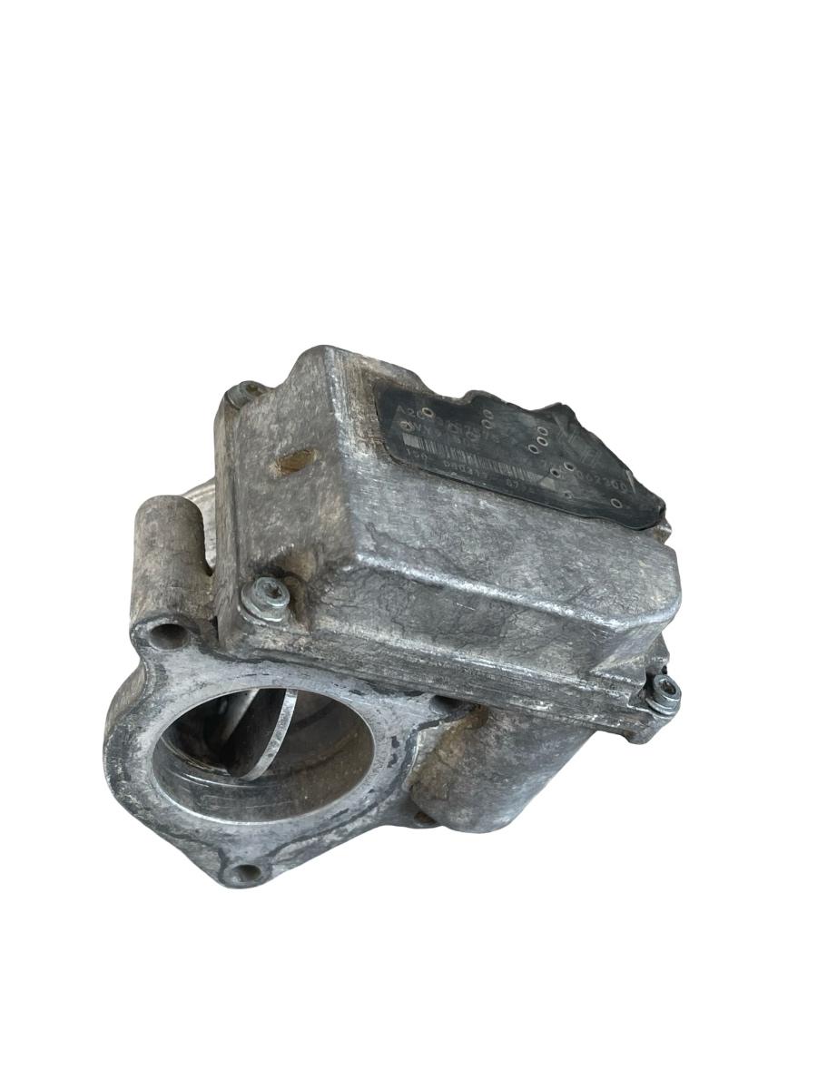Clapeta de acceleratie RENAULT MASTER 2.5D E4 7701062300 / A2C53107575