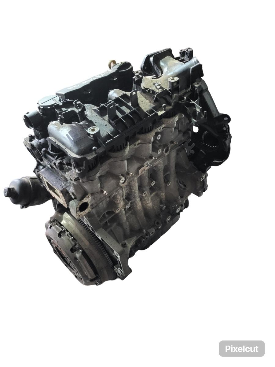 Motor FORD 7M5Q-6010-FA FIESTA VI 2008 -> 1.6