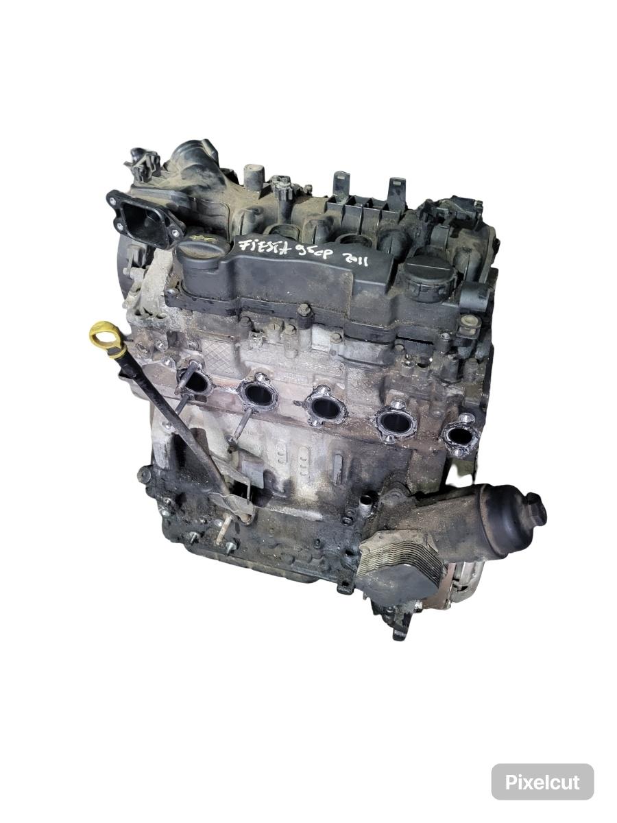 Motor FORD 7M5Q-6010-FA FIESTA VI 2008 -> 1.6 – foto 2