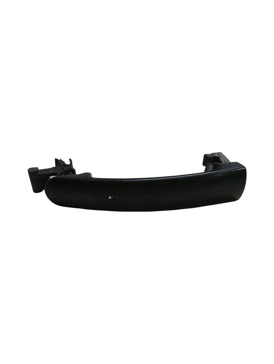 Maner usa dreapta fata VOLKSWAGEN POLO 6R, 6C 2009 - >