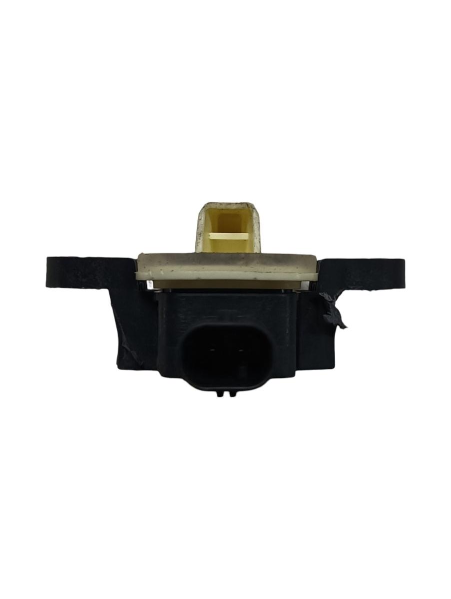 Senzor de impact airbag AUDI A6/S6 IV Saloon 4G2, C7, 4GC 2010 - 2018 VAG 4h0955557 – foto 2