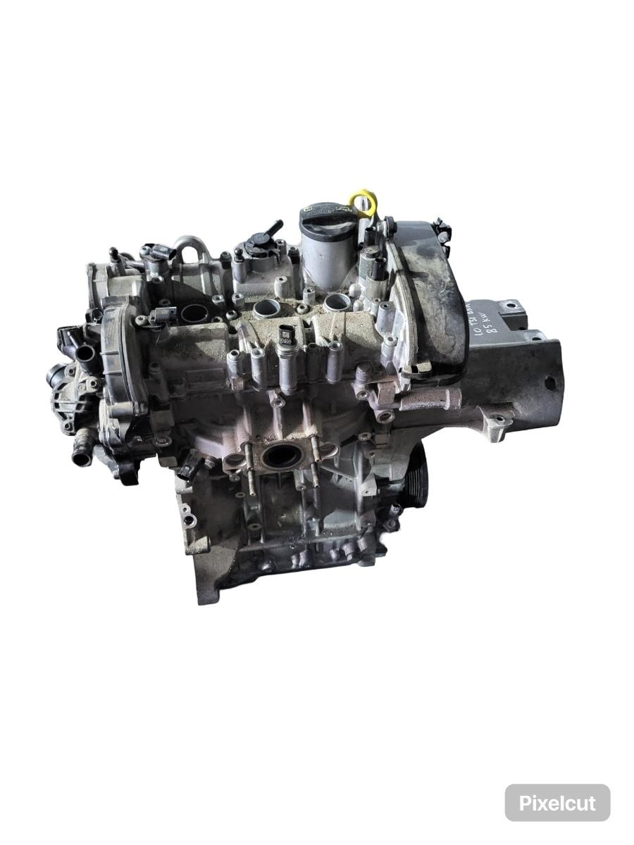 Motor VOLKSWAGEN T-ROC DKR 606 868 A11 2017 -> 1.0 TSI CHZJ