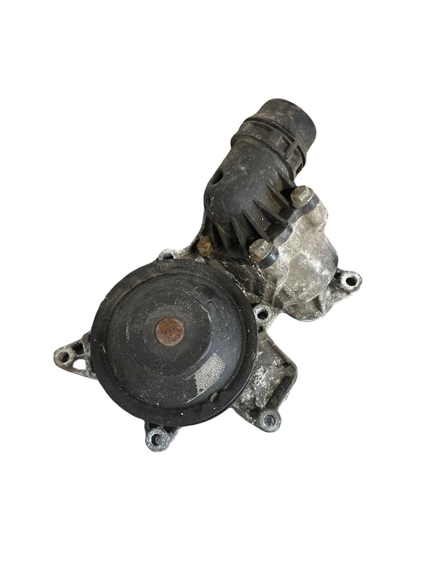 Pompa de apa BMW 5 F10 2009 - 2016 3.0D – foto 2