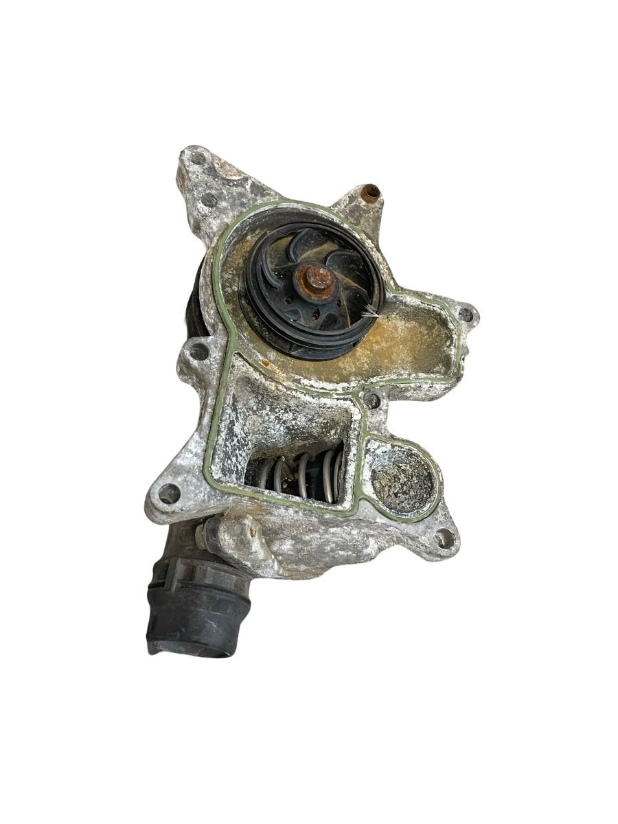 Pompa de apa BMW 5 F10 2009 - 2016 3.0D – foto 3