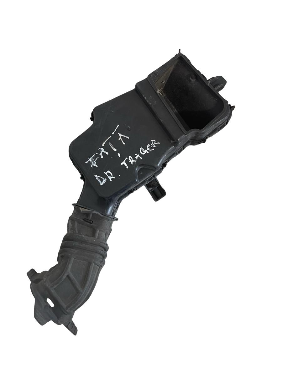 Difuzor captare aer dreapta fata BMW 5 F10 2009 - 2016 755519203