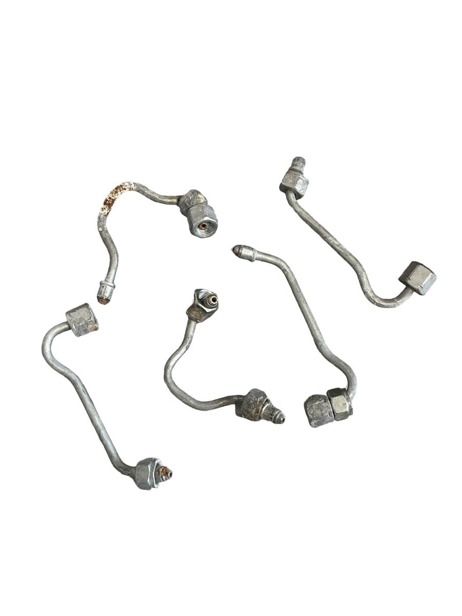 Set conducte de alimentare injector combustibil BMW 5 F10 2009 - 2016 3.0D