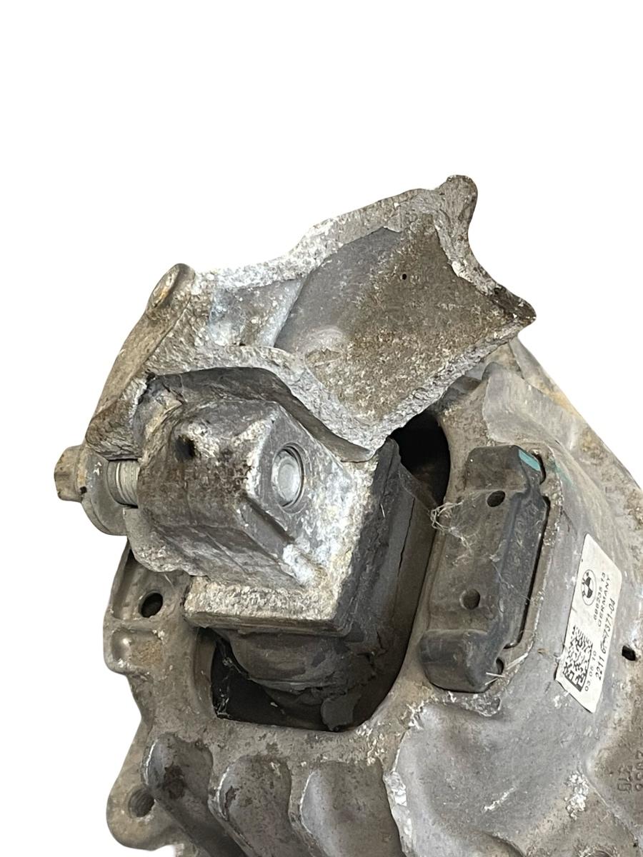 Suport tampon motor BMW 5 F10 2009 - 2016 3.0D 68623513 – foto 3