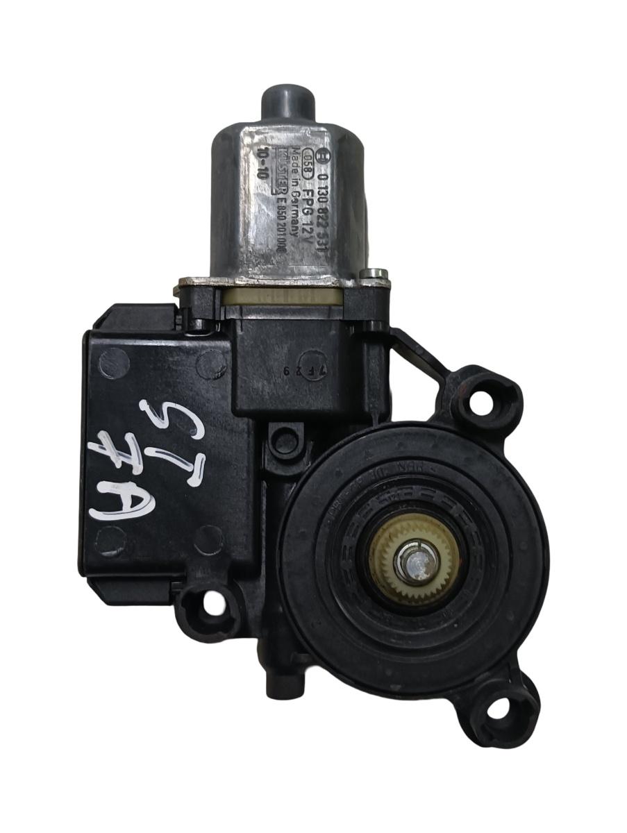 Motoras geam stanga fata VOLKSWAGEN POLO 6R, 6C 2009 - > 6r9959801ad – foto 2