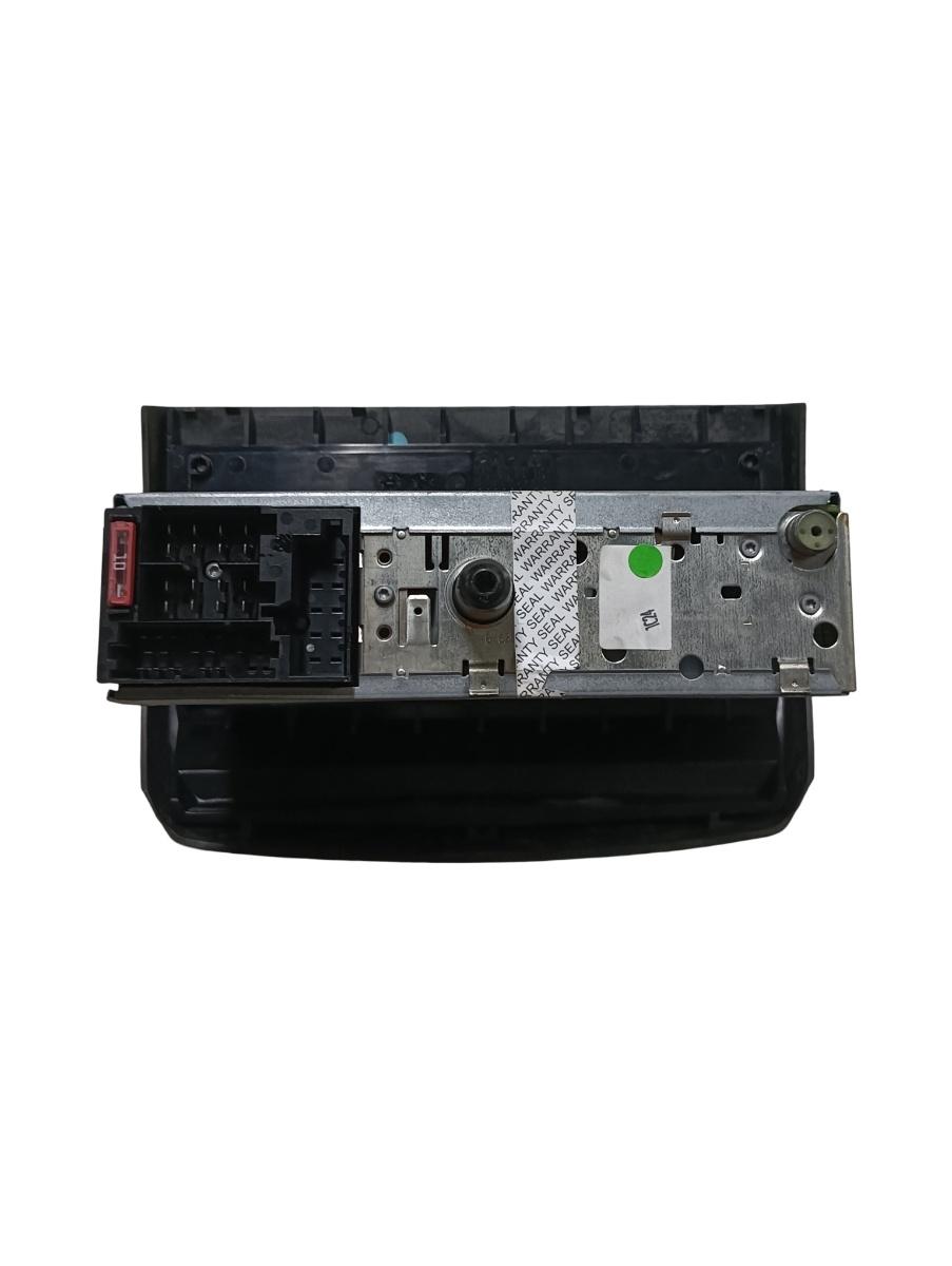 Cd player auto  LANCIA YPSILON 843_ 2003 - 2011 – foto 2