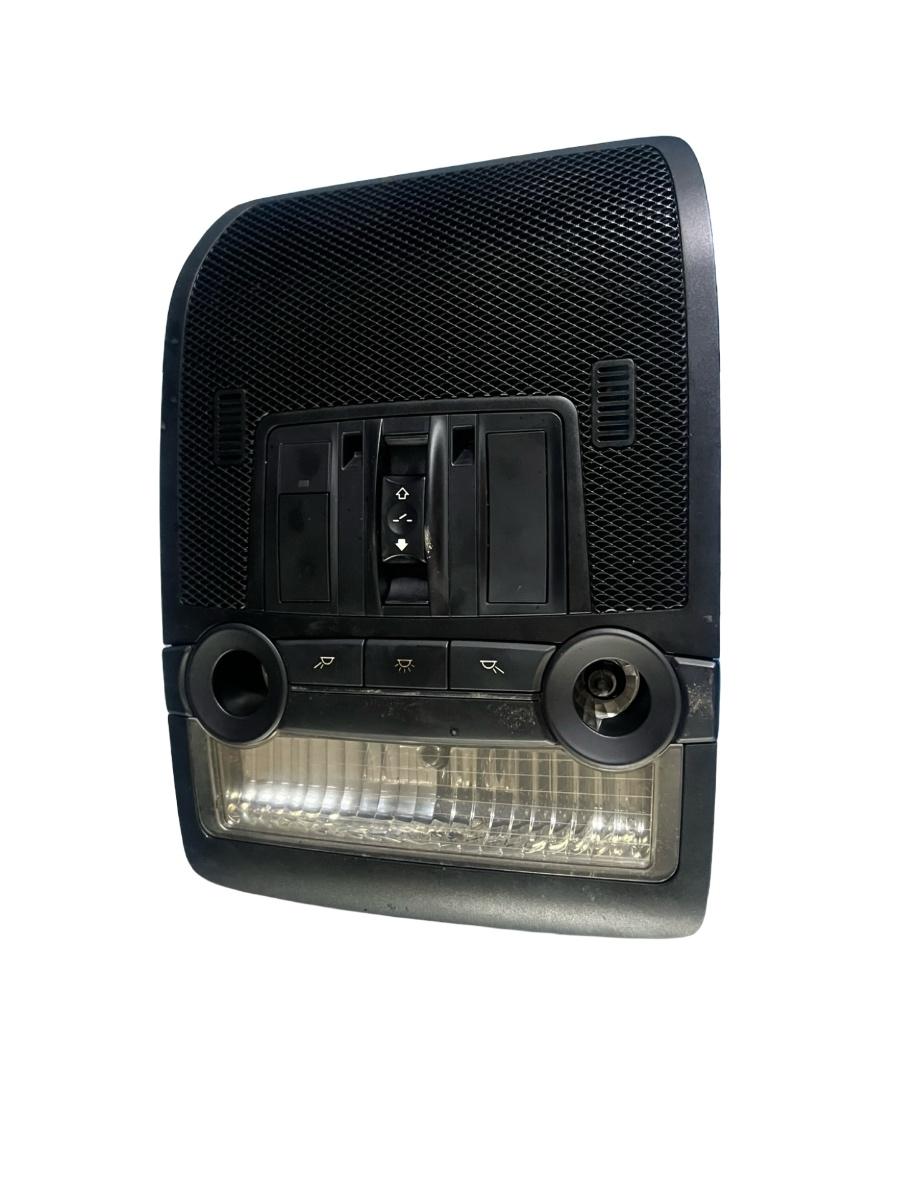 Plafoniera BMW X5 II E70 2006 - 2013 74756300