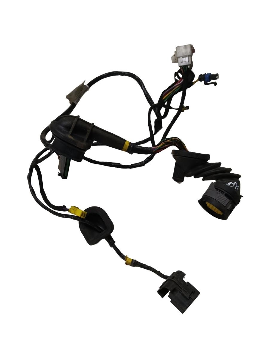 Instalatie electrica usa  dreapta fata LANCIA YPSILON 843_ 2003 - 2011 – foto 2