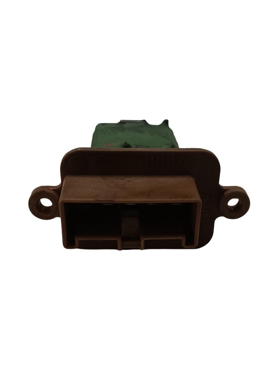 Rezistor motor/ventilator aeroterma LANCIA YPSILON 843_ 2003 - 2011