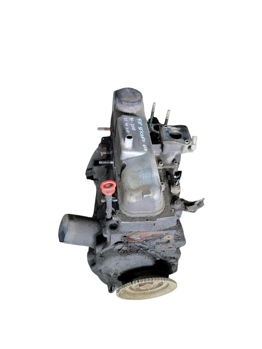 Motor FIAT SEICENTO / 600 187_ 1997 - 2010 1.1 176 B2.000, 187 A1.000