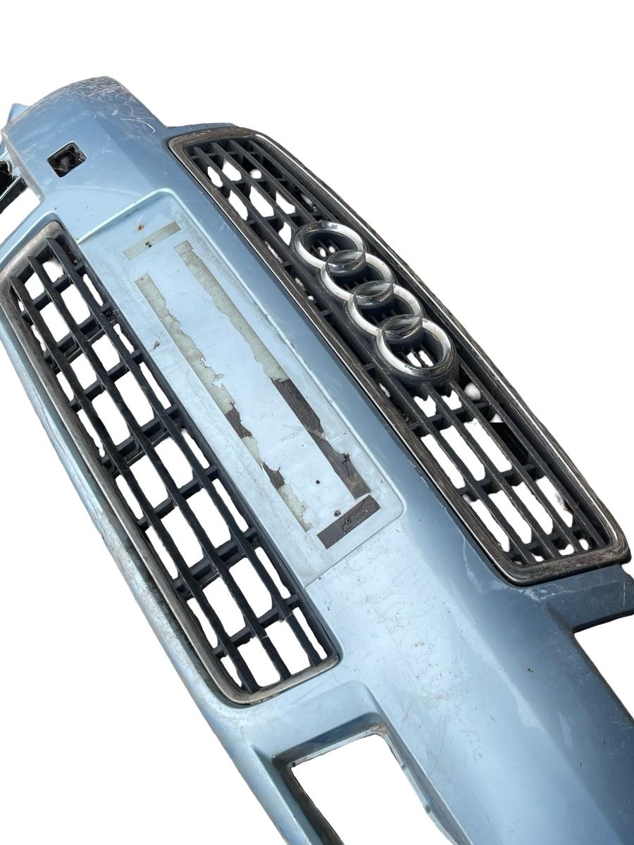Bara fata AUDI A4 CABRIO CU DEFECT Convertible 8H7, B6, 8HE, B7 2002 - 2009 2.0 ALT 8H0807437 – foto 2