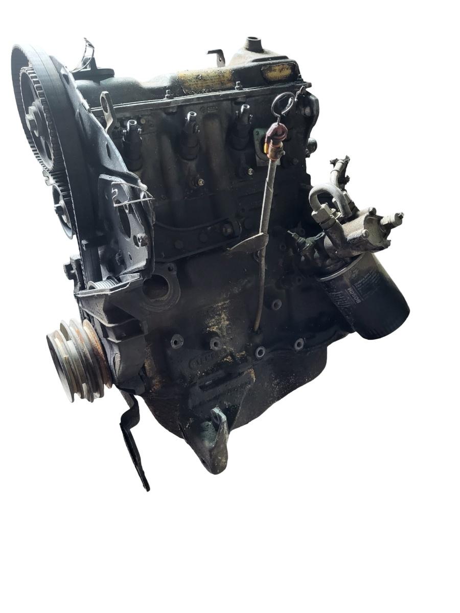 Motor AUDI 80 IV 89, 89Q, 8A, B3 1986 - 1991 1.6 TD RA, SB – foto 2