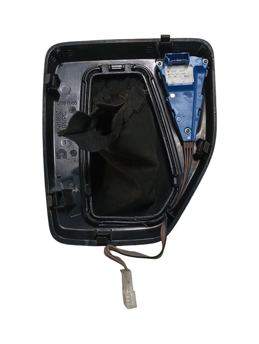 Nuca/manson schimbator de viteze BMW X1 I E84 2009 - 2015 – foto 2