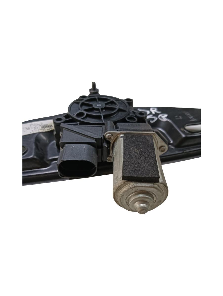 Macara Geam dreapta spate BMW X1 I E84 2009 - 2015 – foto 2