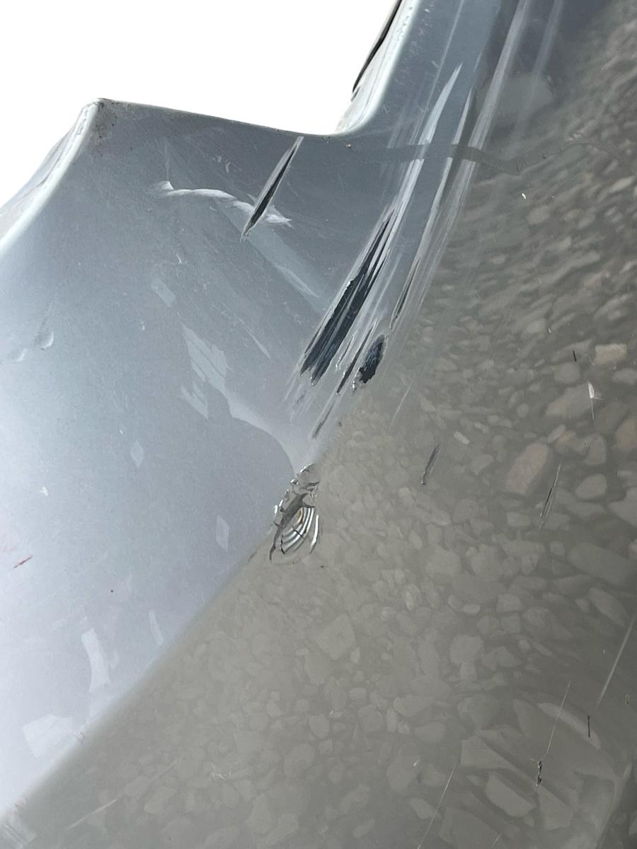 Bara spate RENAULT Symbol I [ 1998 - 2008 ] – foto 7