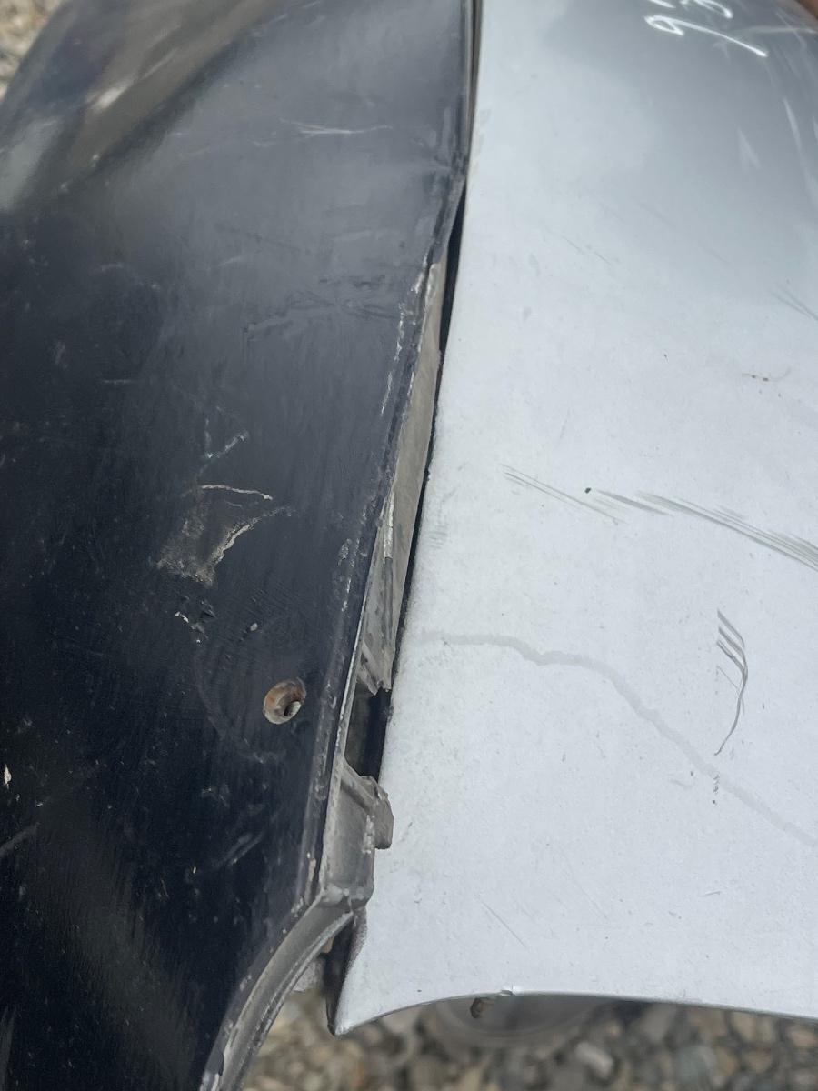 Bara spate AUDI A4 II 8E2, B6 2000 - 2005 – foto 3