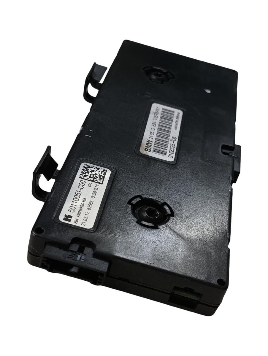 Amplificator semnal antena BMW X1 I E84 2009 - 2015 9168335 – foto 2