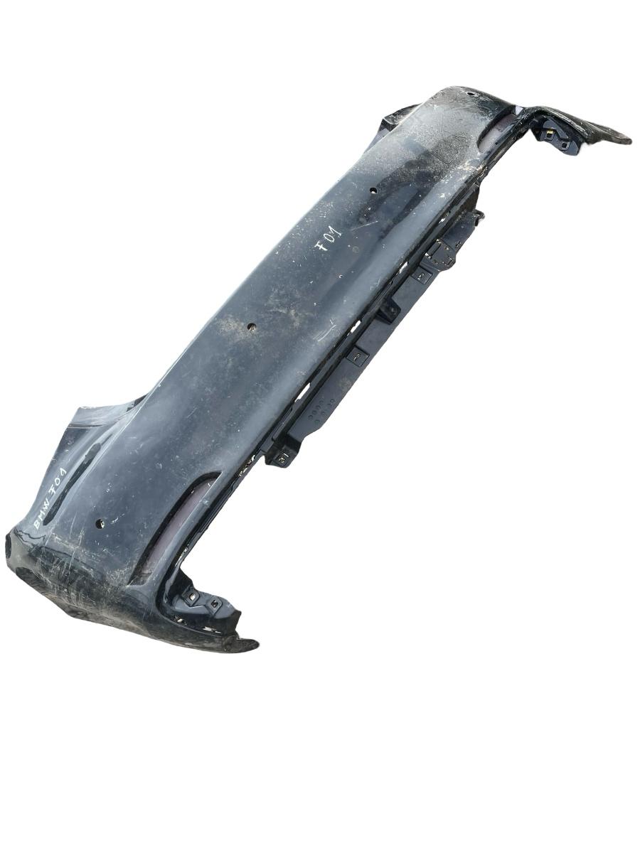 Bara spate BMW 7 V F01, F02, F03, F04 2008 - 2015