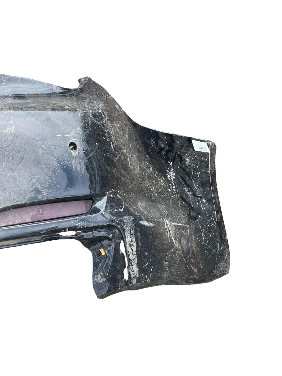 Bara spate BMW 7 V F01, F02, F03, F04 2008 - 2015 – foto 5
