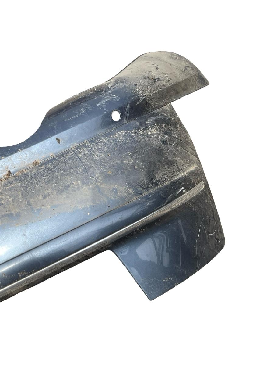 Bara spate AUDI A8 II 4E2, 4E8 2002 - 2010 4E0807511A – foto 2