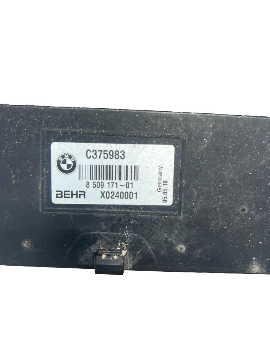 Suport cadru radiator BMW 5 F10 2009 - 2016 – foto 3