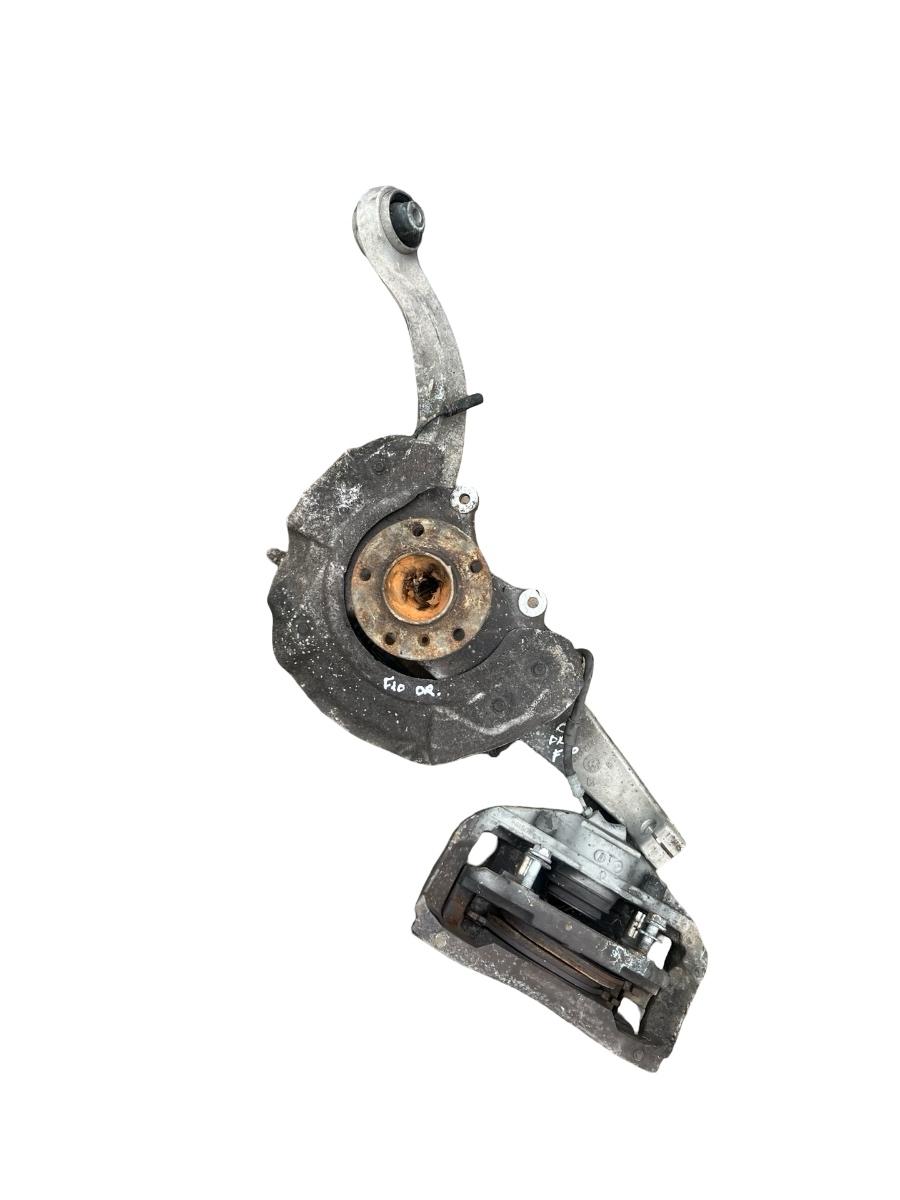 Fuzeta butuc roata fata dreapta fata BMW 5 F10 2009 - 2016 – foto 3