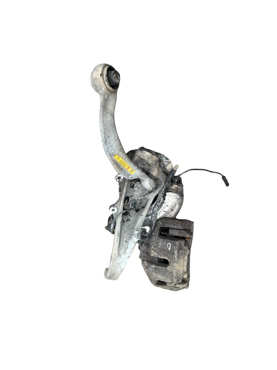 Fuzeta butuc roata fata dreapta fata BMW 5 F10 2009 - 2016
