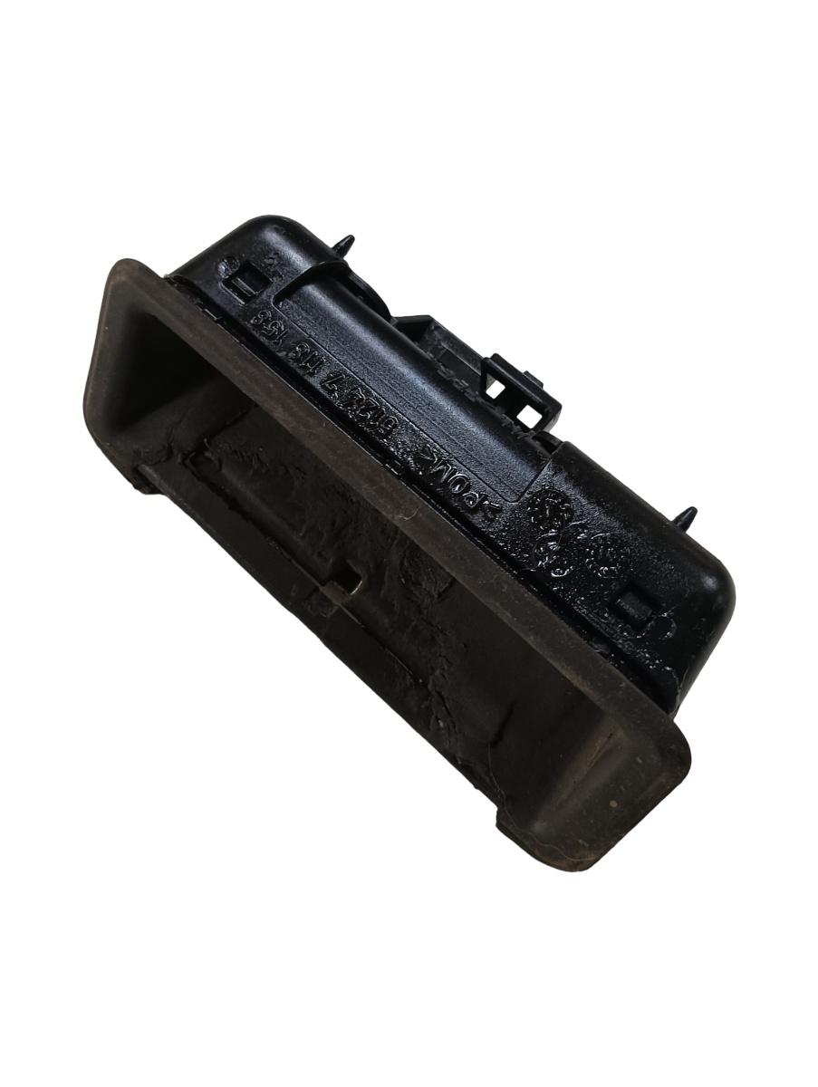 Maner exterior hayon/portbagaj BMW X1 I E84 2009 - 2015 – foto 2