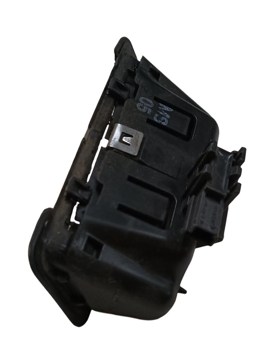 Maner exterior hayon/portbagaj BMW X1 I E84 2009 - 2015