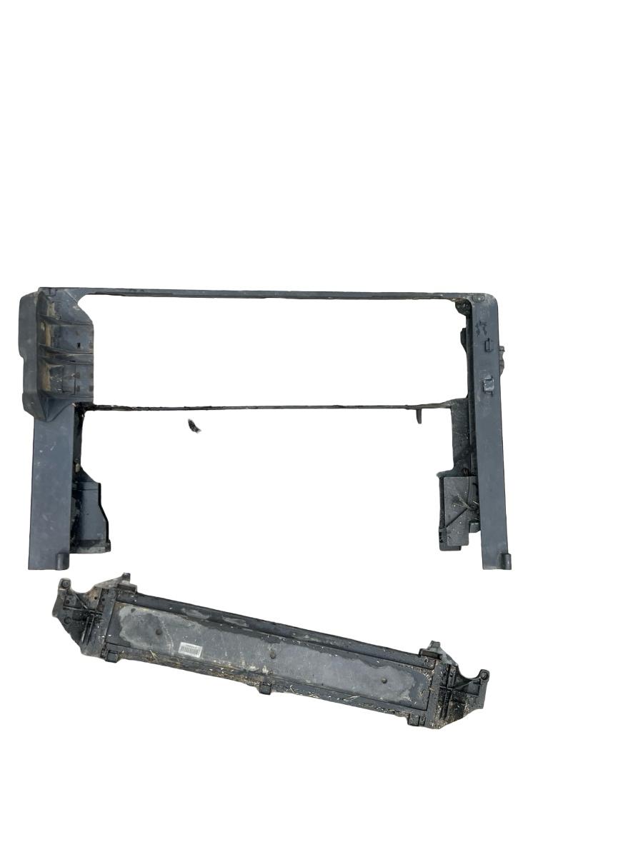 Suport radiator BMW 5 F10 2009 - 2016 – foto 2