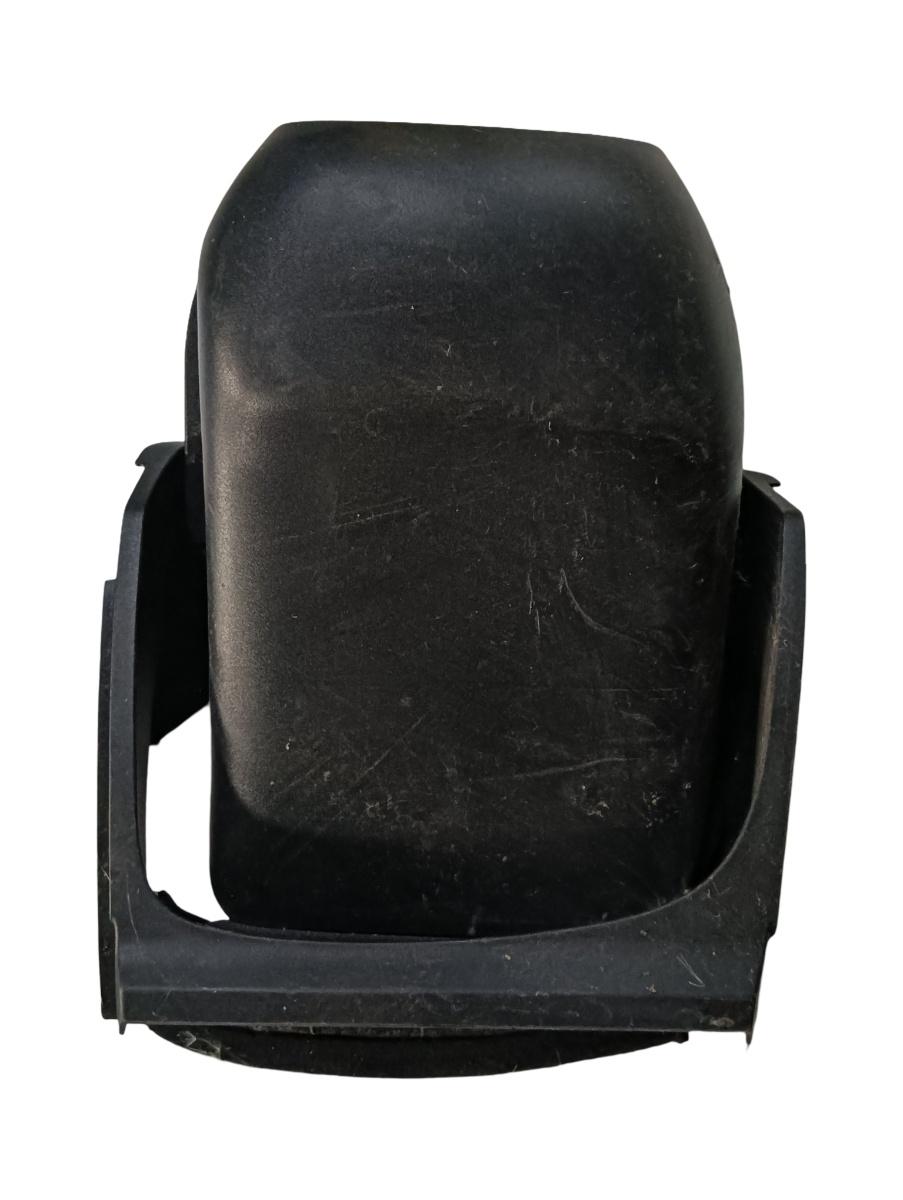 Ornamente volan BMW 5 F10 2009 - 2016 – foto 2