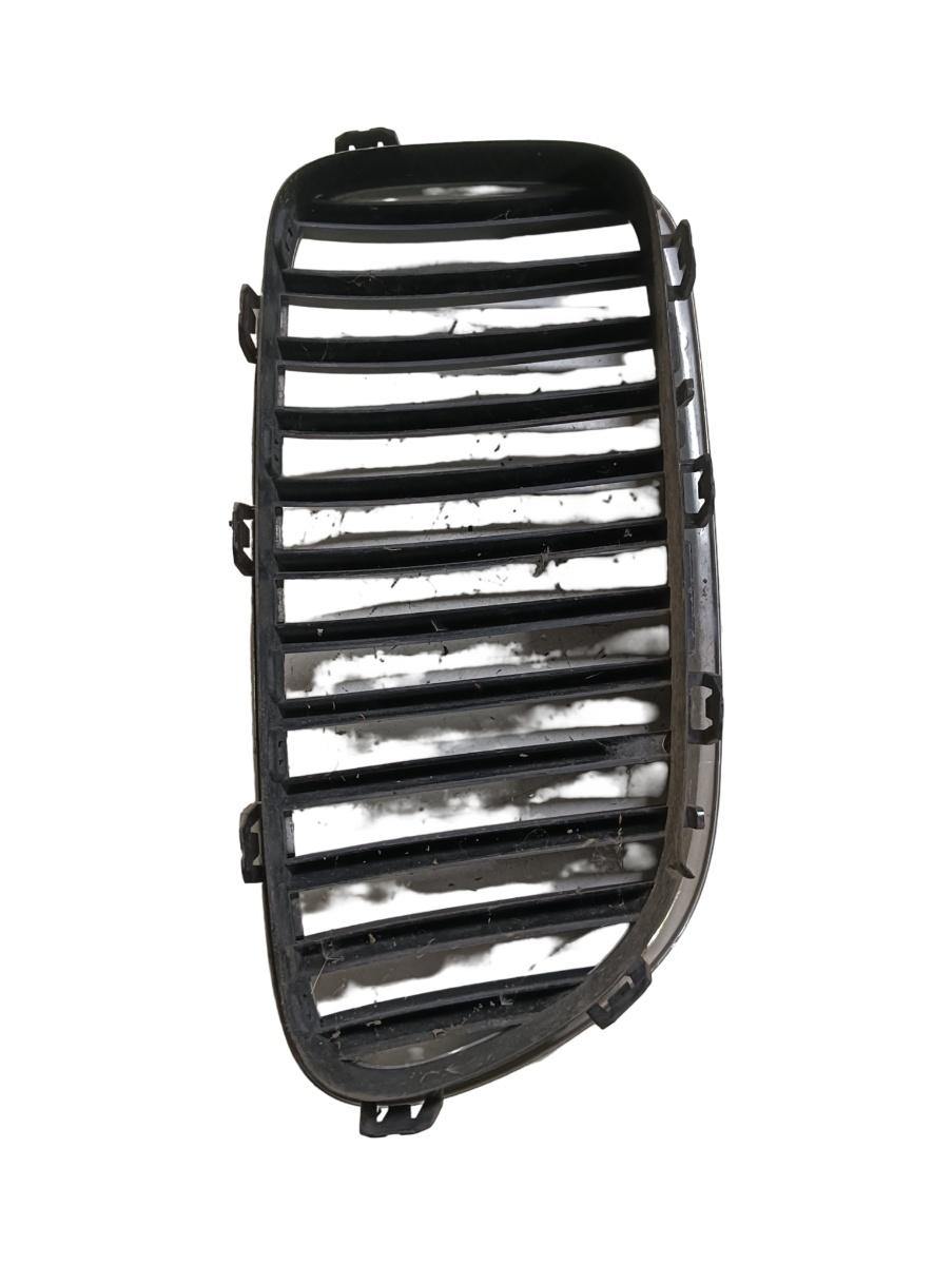 Grila fata BMW 5 F10 2009 - 2016 – foto 2