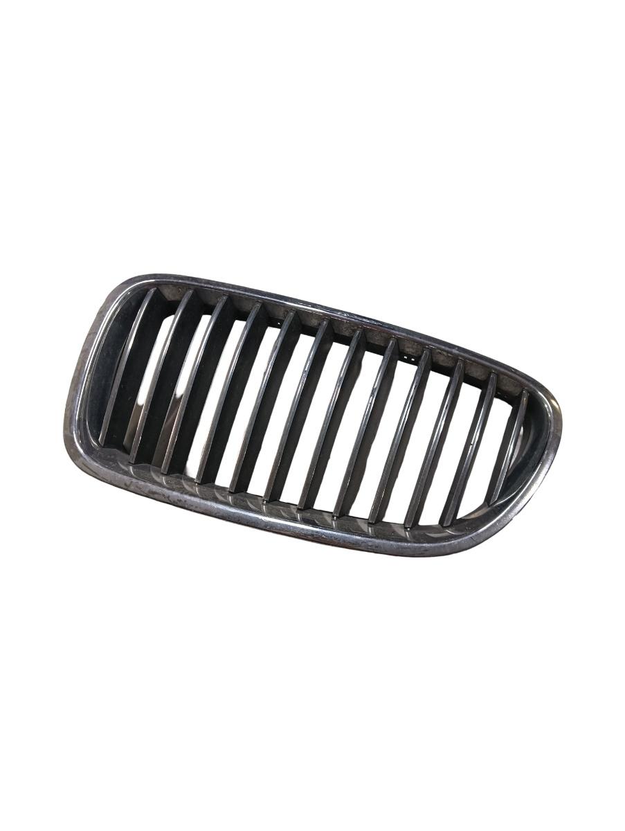 Grila fata BMW 5 F10 2009 - 2016