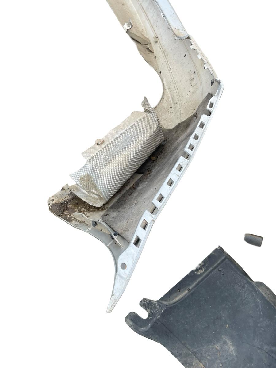 Bara spate MERCEDES-BENZ C-CLASS W204 2007 - 2014 A2048850225 – foto 7