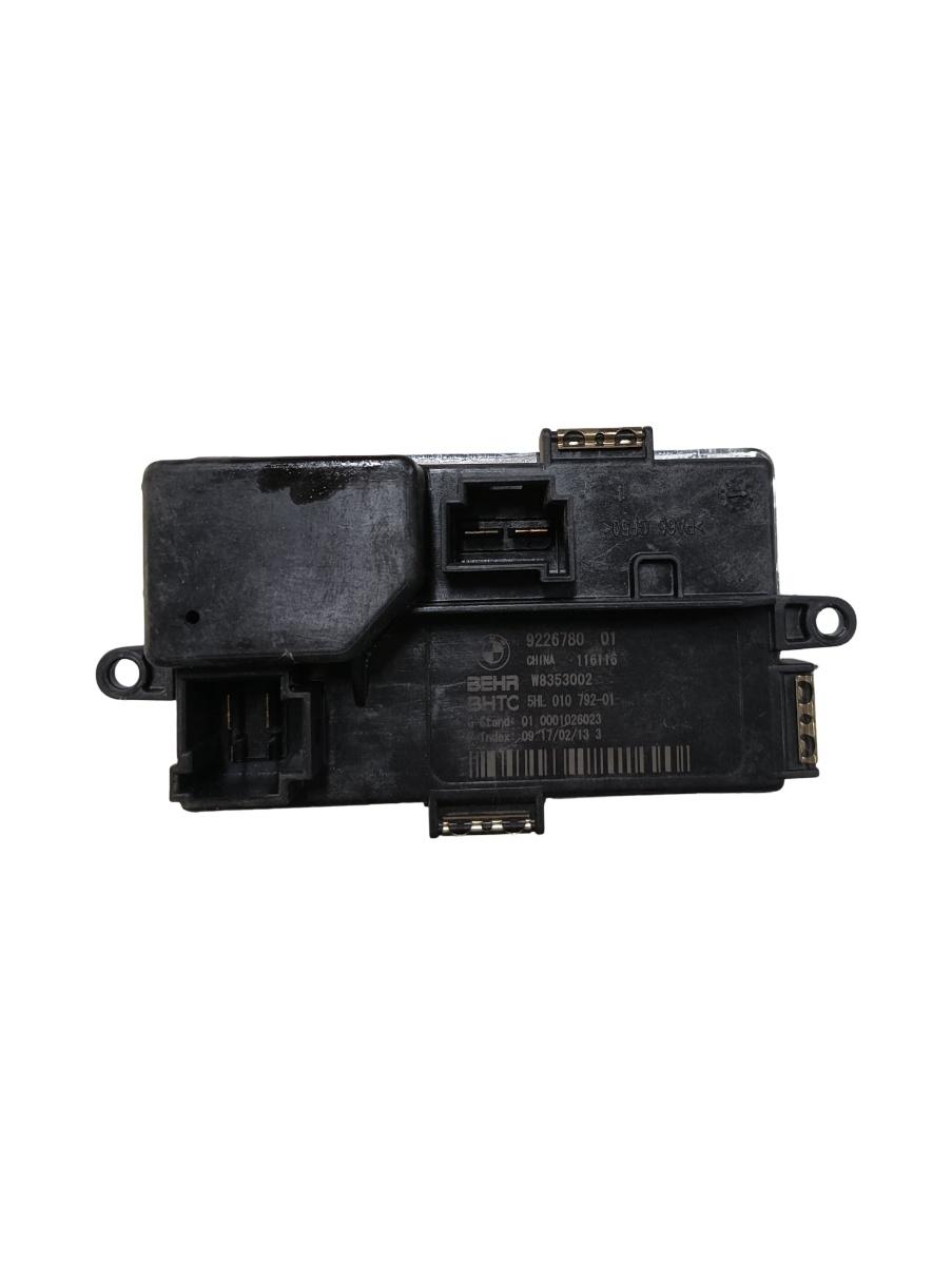 Releu aeroterma BMW 5 F10 2009 - 2016 9226780