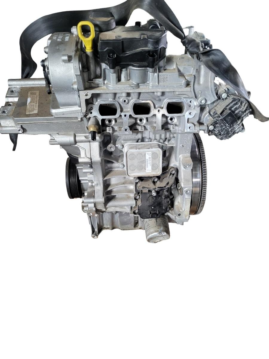 Motor SEAT ARONA 1.0 DLA K15 780 KJ7 2017 - >